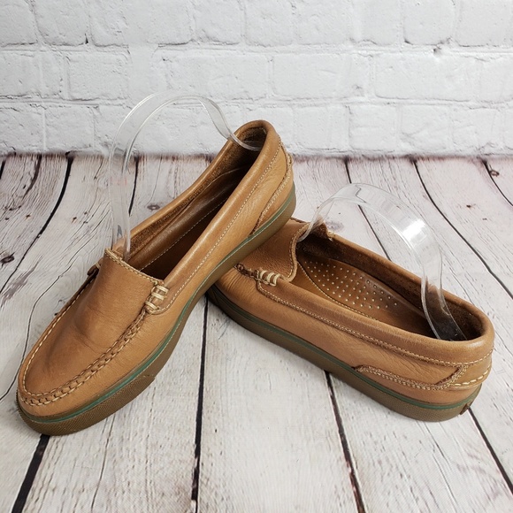Cole Haan Sporting Loafers Mens 9 Leather Shoes main image 4